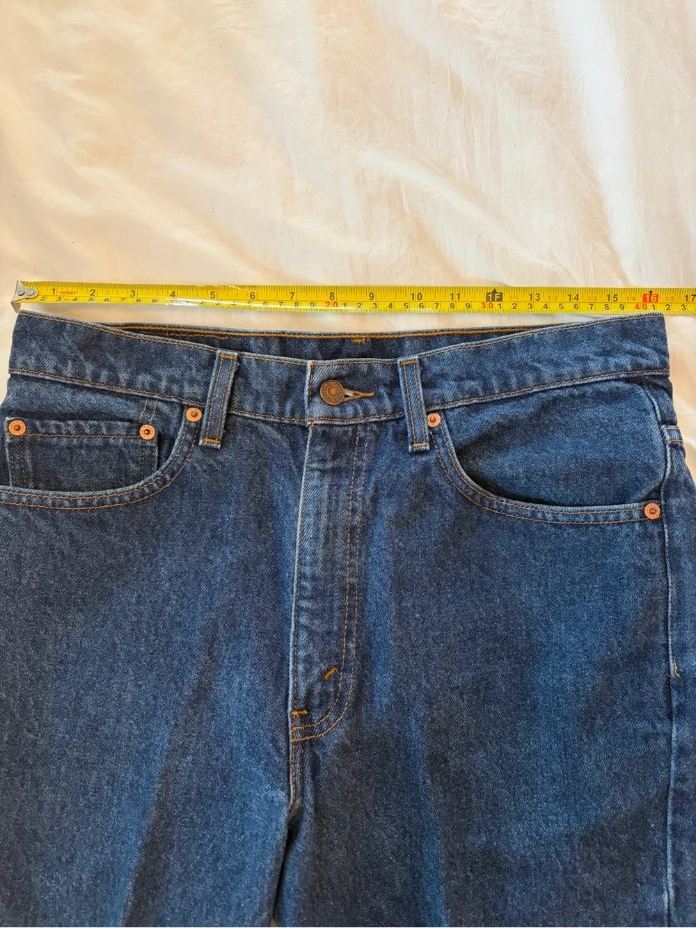 Levi's Men’s Vintage 517 Slim Bootfit Jeans